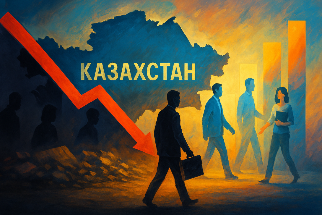 теневая экономика